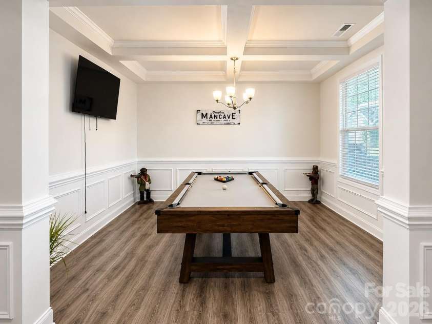3120 Burnello Court, Iron Station, NC 28080.  MLS# CAR4400702, YatesRealty ID 39085. 