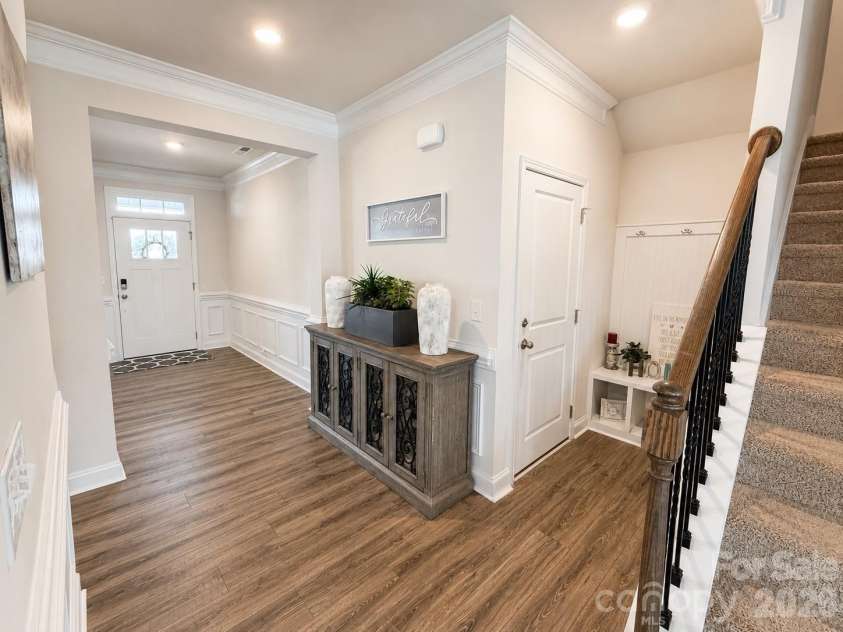 3120 Burnello Court, Iron Station, NC 28080.  MLS# CAR4400702, YatesRealty ID 39085. 