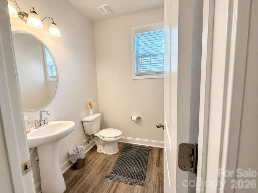 3120 Burnello Court, Iron Station, NC 28080.  MLS# CAR4400702, YatesRealty ID 39085. 