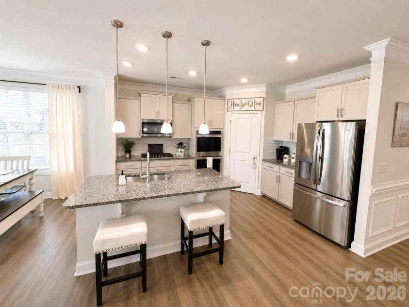 3120 Burnello Court, Iron Station, NC 28080.  MLS# CAR4400702, YatesRealty ID 39085. 