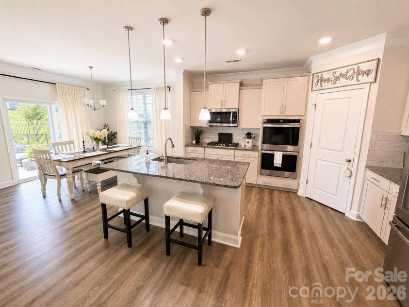 3120 Burnello Court, Iron Station, NC 28080.  MLS# CAR4400702, YatesRealty ID 39085. 