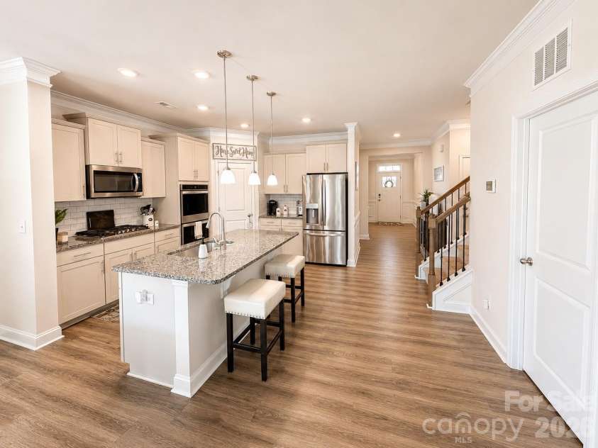 3120 Burnello Court, Iron Station, NC 28080.  MLS# CAR4400702, YatesRealty ID 39085. 