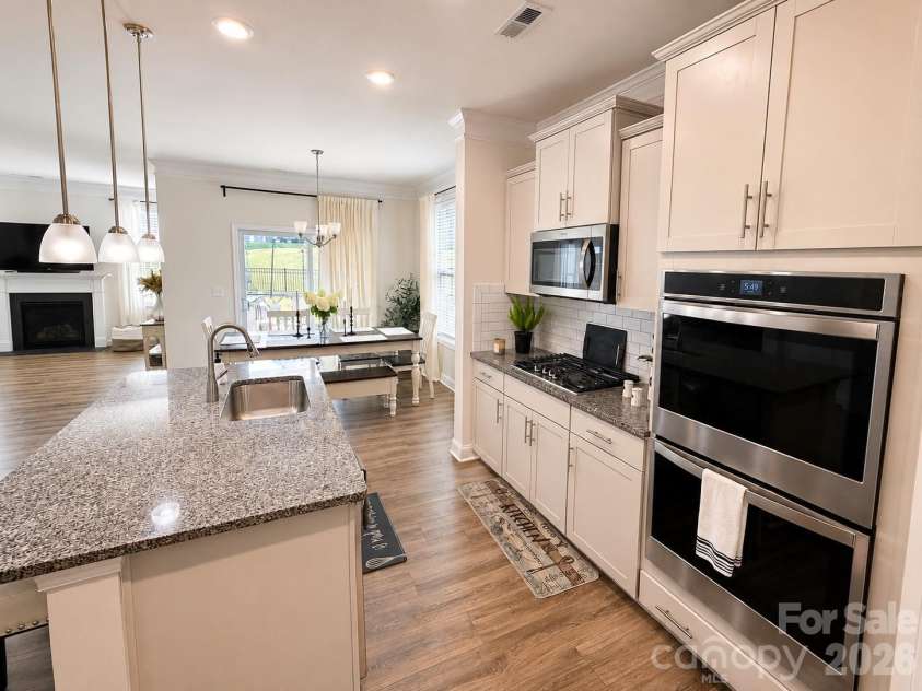 3120 Burnello Court, Iron Station, NC 28080.  MLS# CAR4400702, YatesRealty ID 39085. 