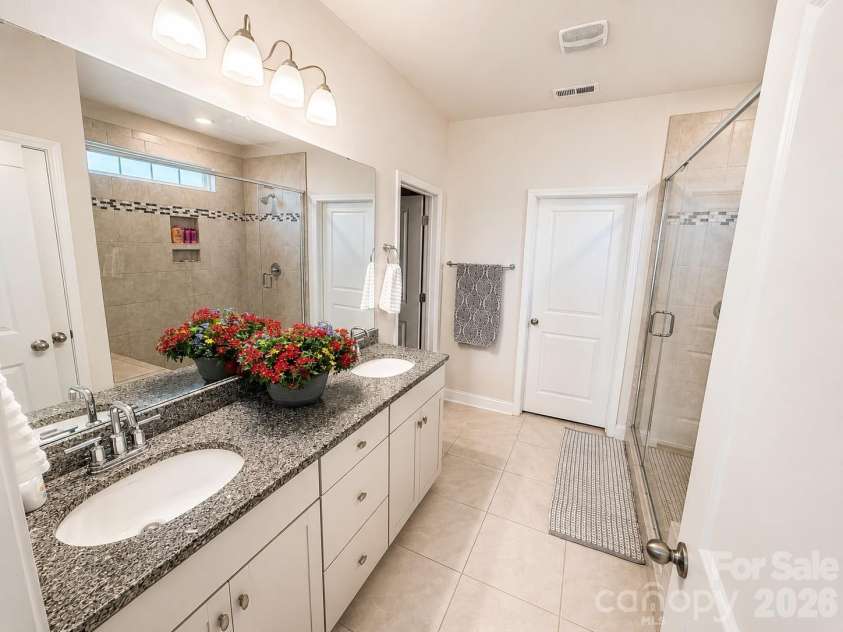 3120 Burnello Court, Iron Station, NC 28080.  MLS# CAR4400702, YatesRealty ID 39085. 