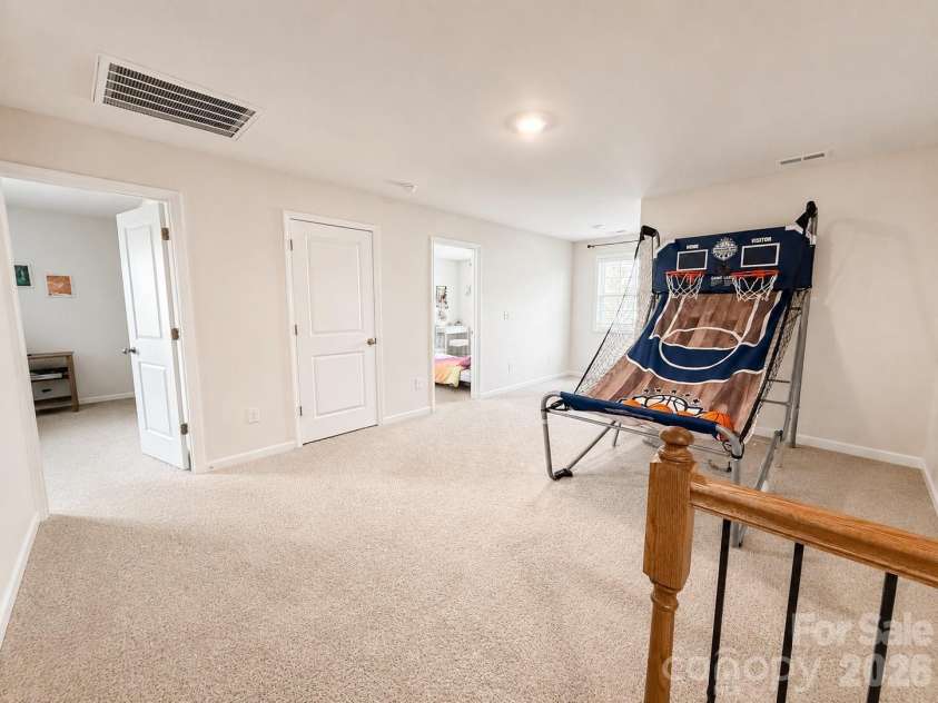 3120 Burnello Court, Iron Station, NC 28080.  MLS# CAR4400702, YatesRealty ID 39085. 