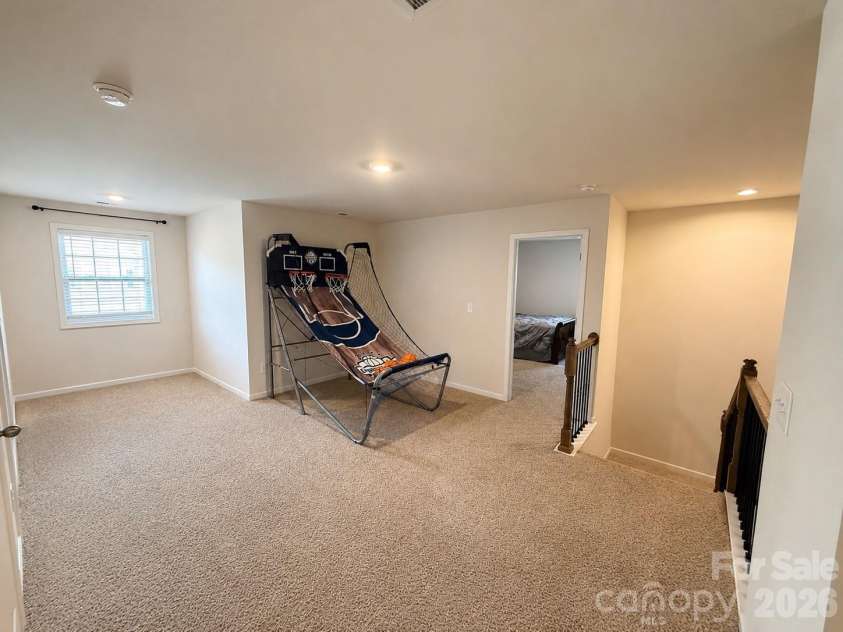 3120 Burnello Court, Iron Station, NC 28080.  MLS# CAR4400702, YatesRealty ID 39085. 