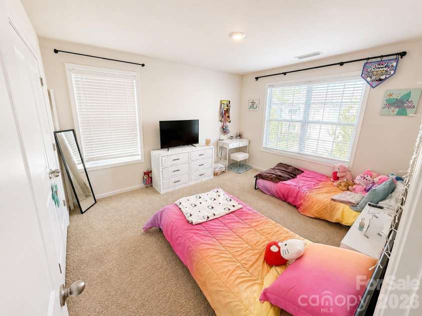 3120 Burnello Court, Iron Station, NC 28080.  MLS# CAR4400702, YatesRealty ID 39085. 