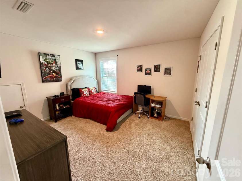 3120 Burnello Court, Iron Station, NC 28080.  MLS# CAR4400702, YatesRealty ID 39085. 