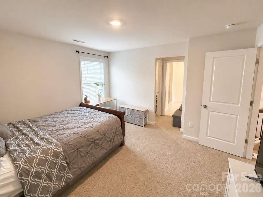3120 Burnello Court, Iron Station, NC 28080.  MLS# CAR4400702, YatesRealty ID 39085. 