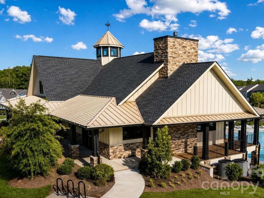 3120 Burnello Court, Iron Station, NC 28080.  MLS# CAR4400702, YatesRealty ID 39085. 