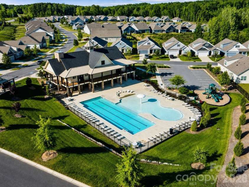 3120 Burnello Court, Iron Station, NC 28080.  MLS# CAR4400702, YatesRealty ID 39085. 