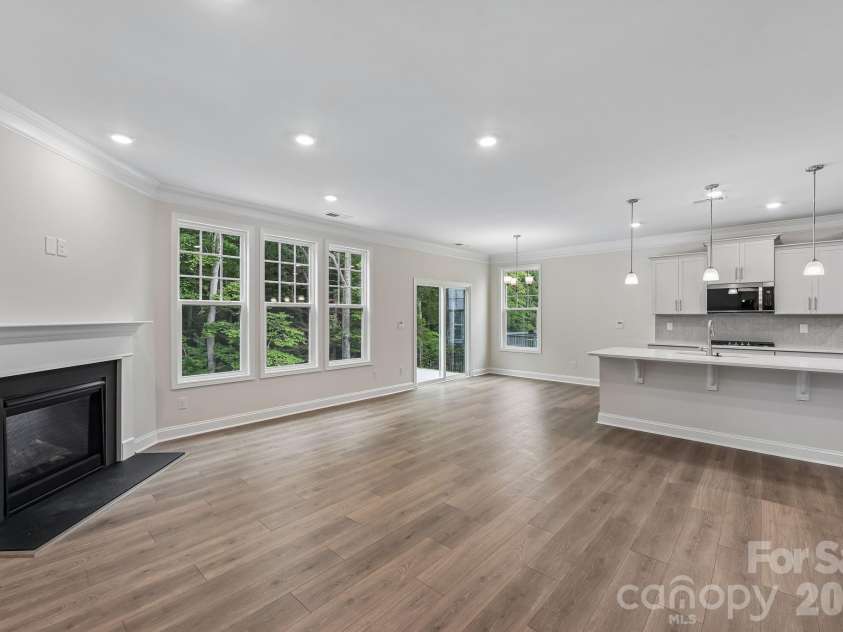 167 Asmodean Lane, Troutman, NC 28166.  MLS# CAR4336203, YatesRealty ID 39086. 