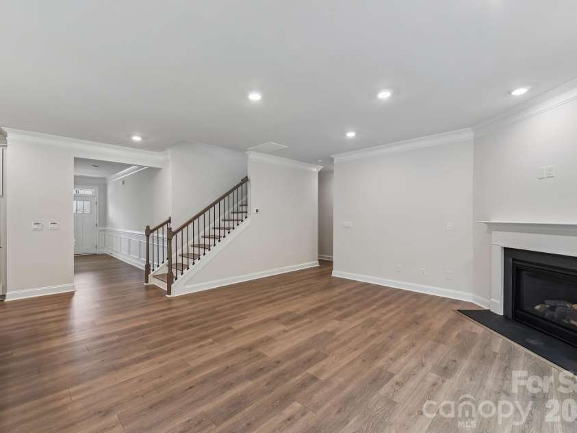 167 Asmodean Lane, Troutman, NC 28166.  MLS# CAR4336203, YatesRealty ID 39086. 