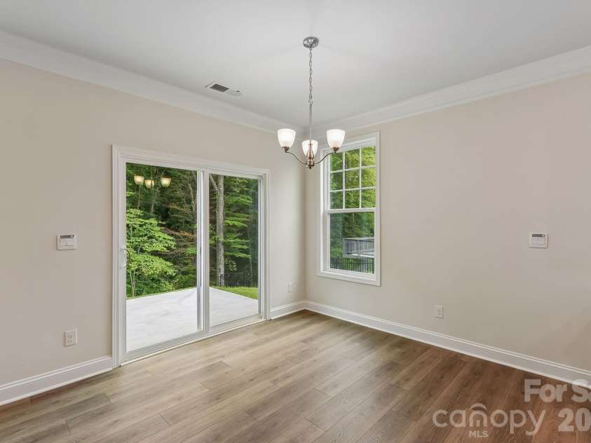 167 Asmodean Lane, Troutman, NC 28166.  MLS# CAR4336203, YatesRealty ID 39086. 