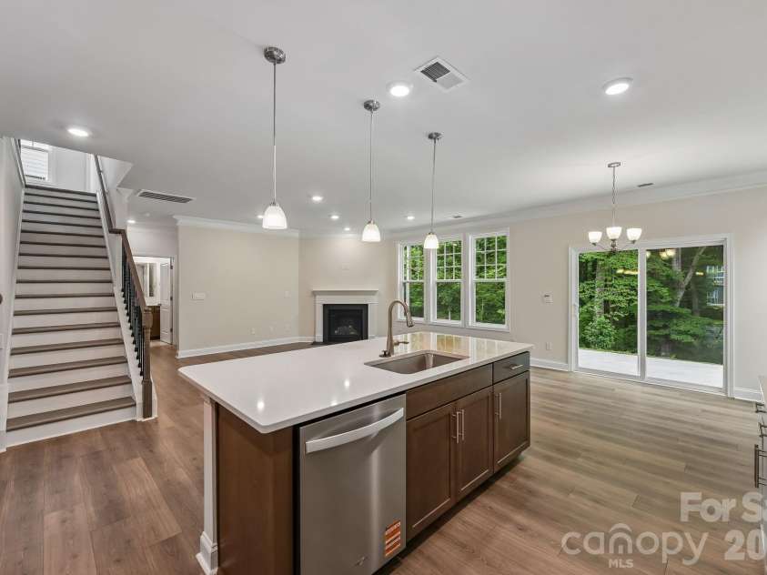 167 Asmodean Lane, Troutman, NC 28166.  MLS# CAR4336203, YatesRealty ID 39086. 
