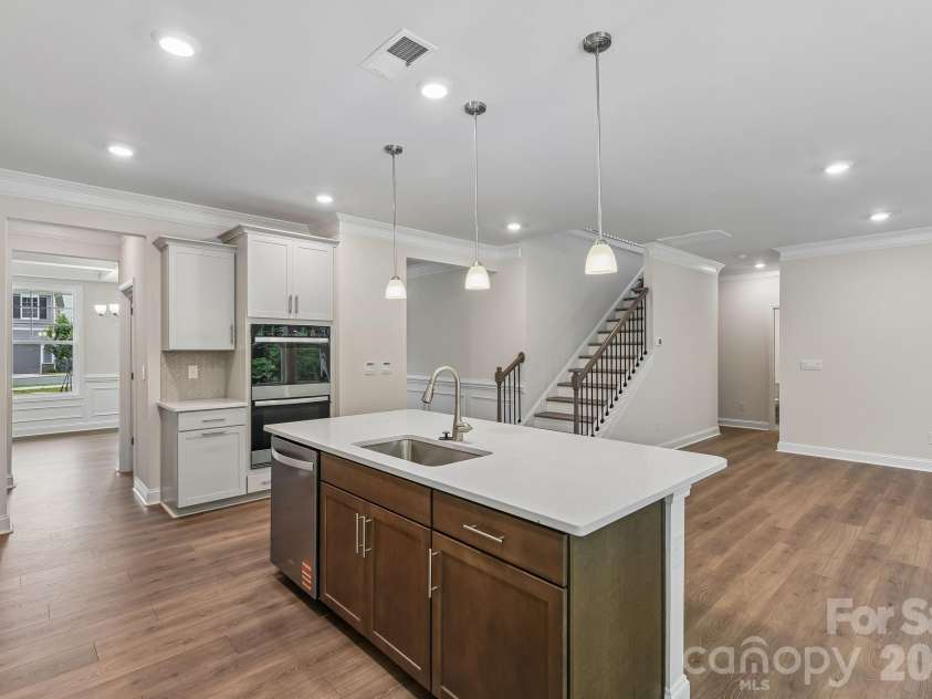 167 Asmodean Lane, Troutman, NC 28166.  MLS# CAR4336203, YatesRealty ID 39086. 
