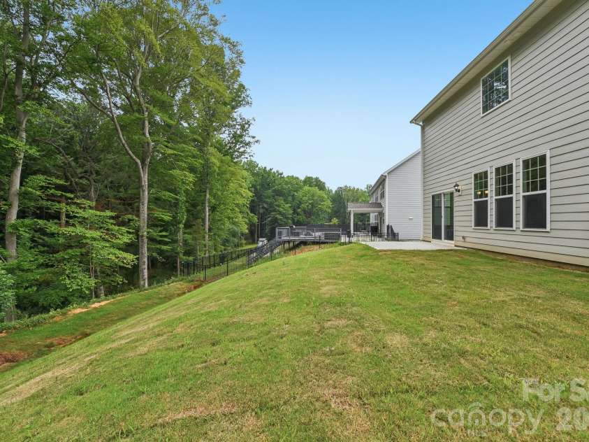 167 Asmodean Lane, Troutman, NC 28166.  MLS# CAR4336203, YatesRealty ID 39086. 