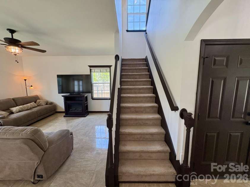 708 Jones Branch Drive, Fort Mill, SC 29715.  MLS# CAR4406297, YatesRealty ID 39087. 