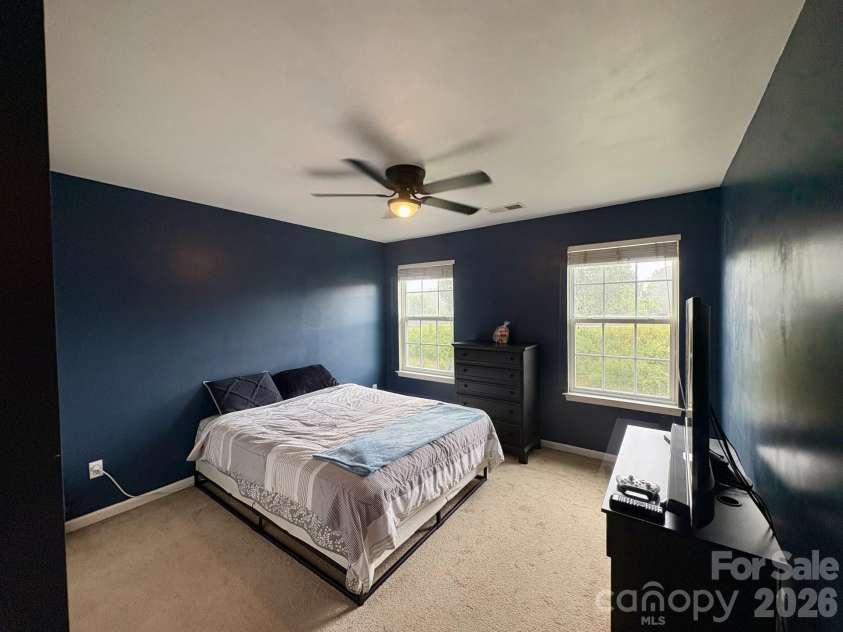 708 Jones Branch Drive, Fort Mill, SC 29715.  MLS# CAR4406297, YatesRealty ID 39087. 