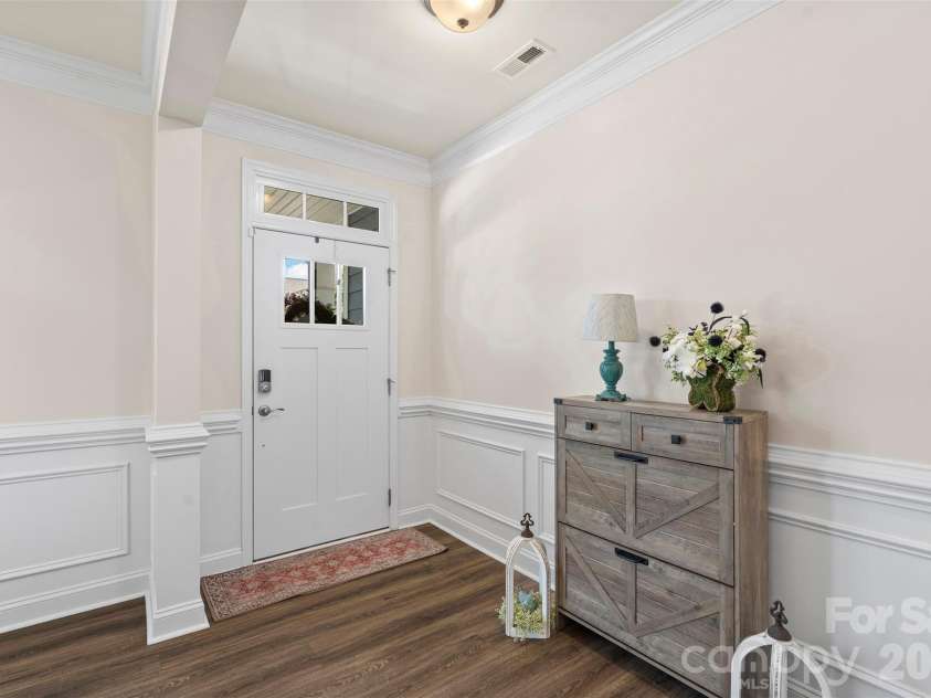 1016 Arbury Way, Waxhaw, NC 28173.  MLS# CAR4393519, YatesRealty ID 39089. 