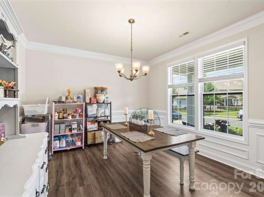 1016 Arbury Way, Waxhaw, NC 28173.  MLS# CAR4393519, YatesRealty ID 39089. 