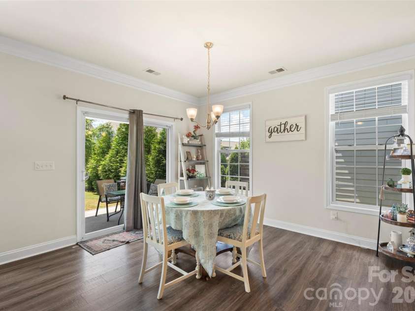 1016 Arbury Way, Waxhaw, NC 28173.  MLS# CAR4393519, YatesRealty ID 39089. 