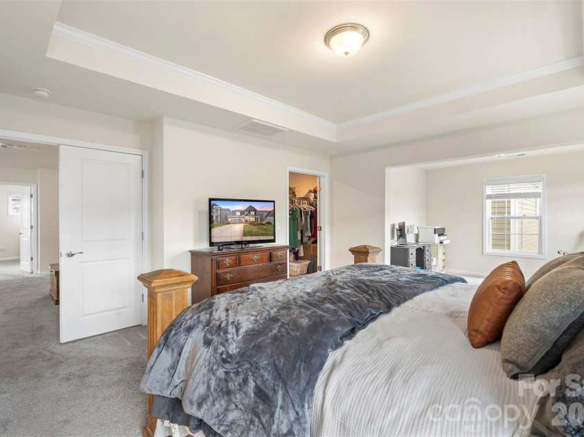 1016 Arbury Way, Waxhaw, NC 28173.  MLS# CAR4393519, YatesRealty ID 39089. 