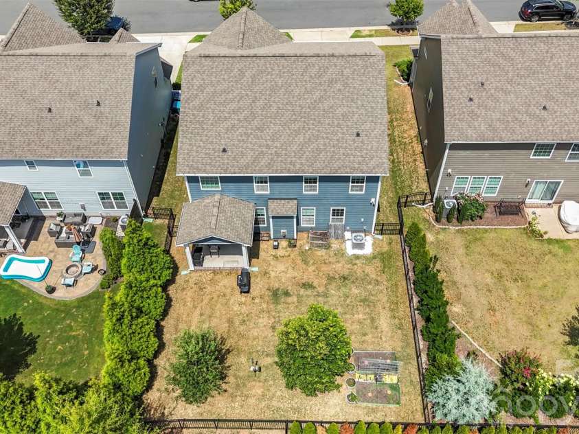 1016 Arbury Way, Waxhaw, NC 28173.  MLS# CAR4393519, YatesRealty ID 39089. 
