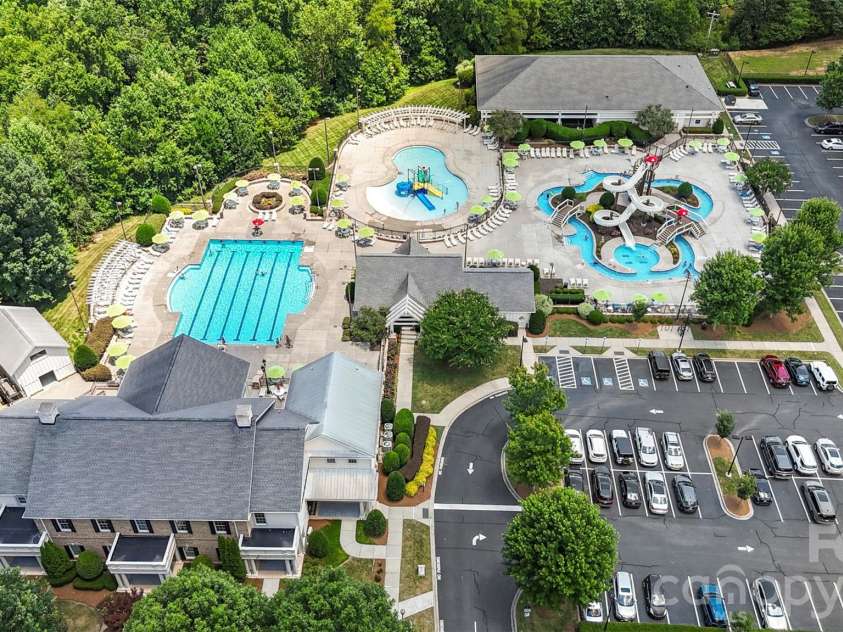 1016 Arbury Way, Waxhaw, NC 28173.  MLS# CAR4393519, YatesRealty ID 39089. 