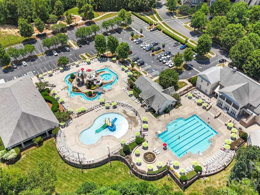 1016 Arbury Way, Waxhaw, NC 28173.  MLS# CAR4393519, YatesRealty ID 39089. 