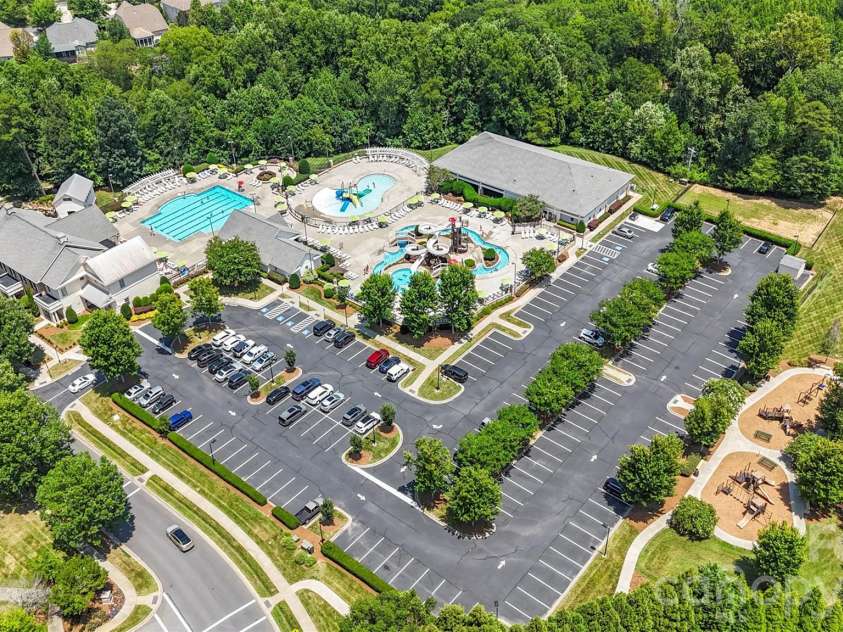 1016 Arbury Way, Waxhaw, NC 28173.  MLS# CAR4393519, YatesRealty ID 39089. 