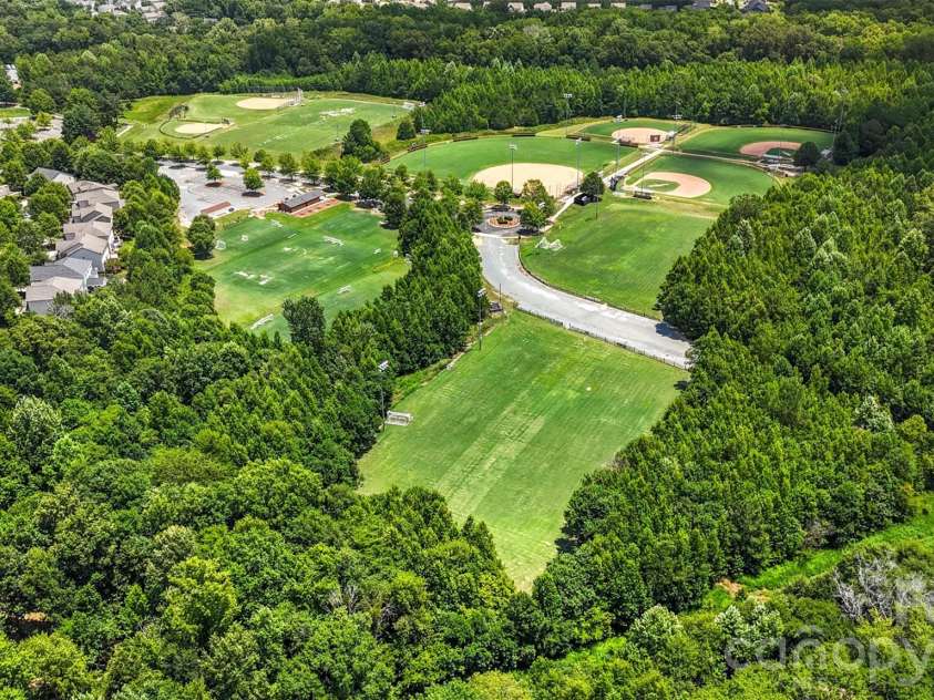 1016 Arbury Way, Waxhaw, NC 28173.  MLS# CAR4393519, YatesRealty ID 39089. 