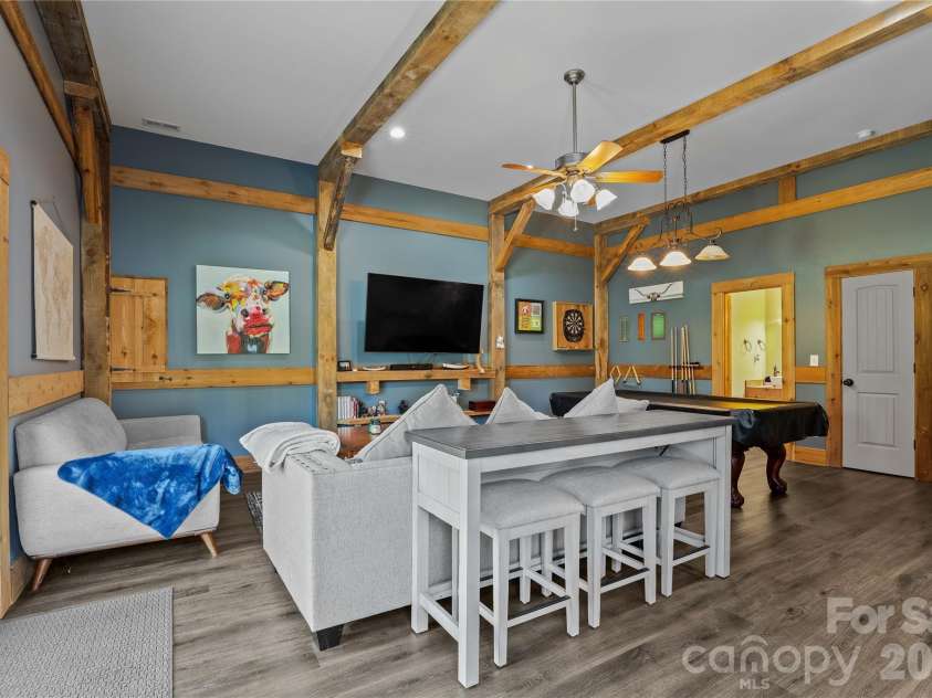 1180 Riverview Road Extension, Lexington, NC 27292.  MLS# CAR4344362, YatesRealty ID 3909. 