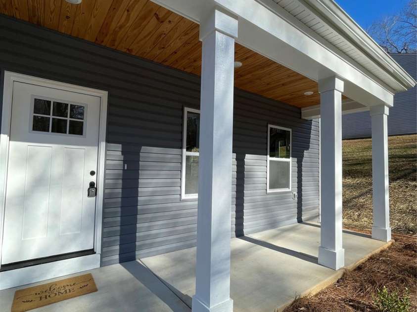 2241 Beauty Street, Statesville, NC 28625.  MLS# CAR4340606, YatesRealty ID 3909. 