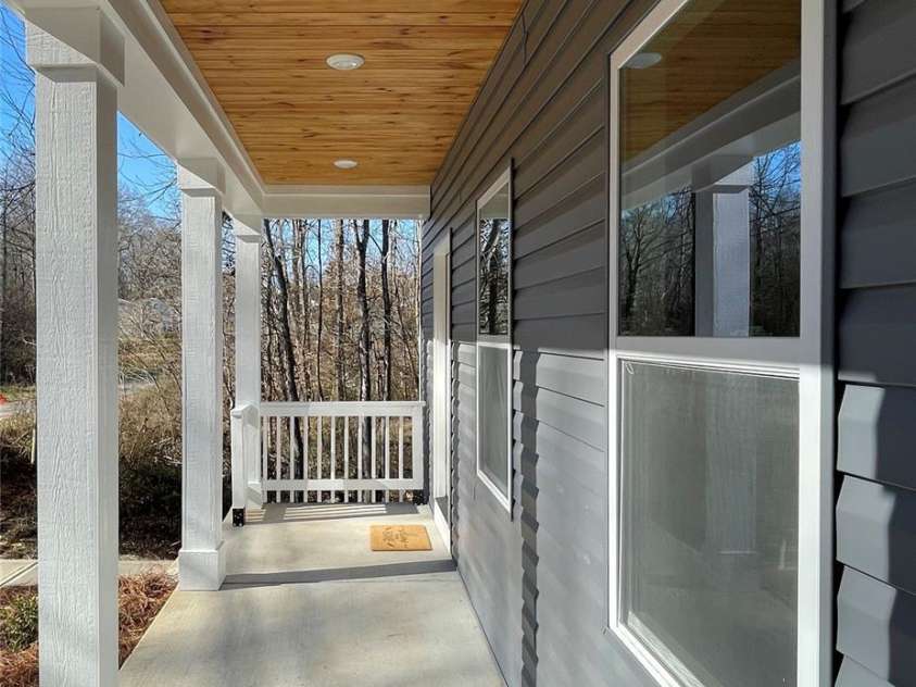 2241 Beauty Street, Statesville, NC 28625.  MLS# CAR4340606, YatesRealty ID 3909. 