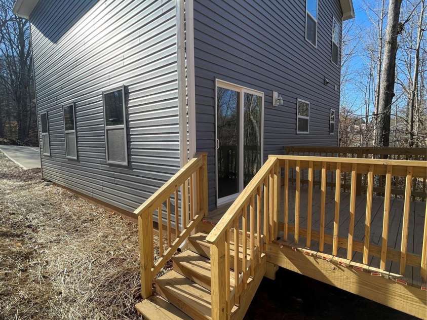 2241 Beauty Street, Statesville, NC 28625.  MLS# CAR4340606, YatesRealty ID 3909. 