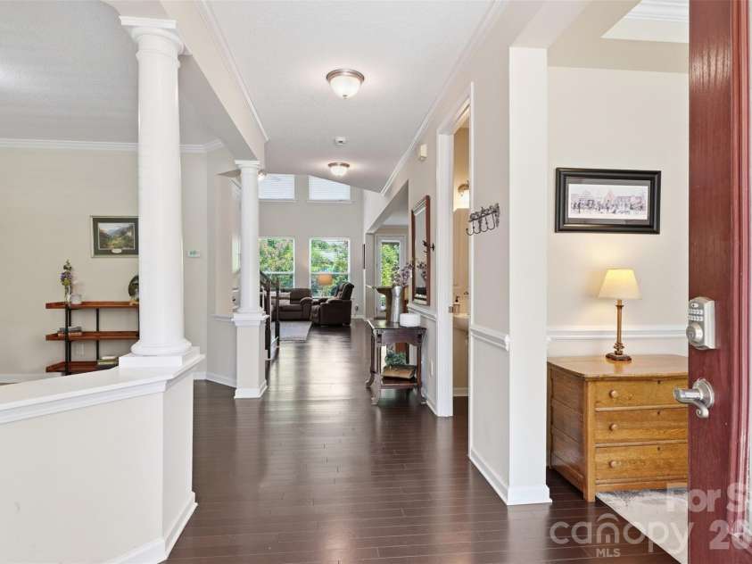 1188 Mckee Farm Lane, Belmont, NC 28012.  MLS# CAR4403447, YatesRealty ID 39093. 