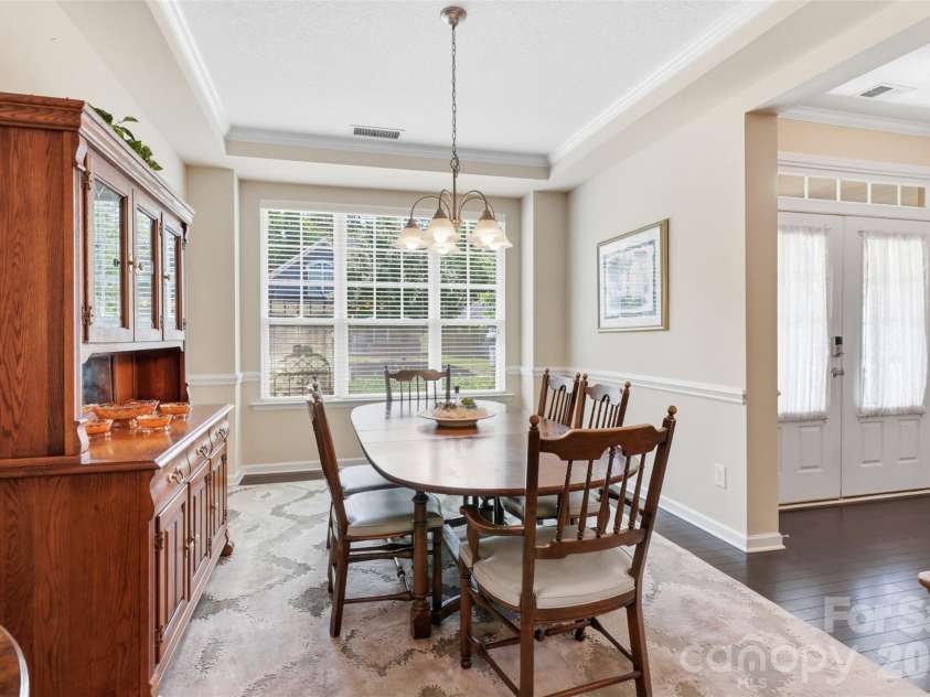 1188 Mckee Farm Lane, Belmont, NC 28012.  MLS# CAR4403447, YatesRealty ID 39093. 