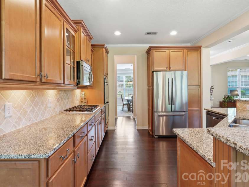 1188 Mckee Farm Lane, Belmont, NC 28012.  MLS# CAR4403447, YatesRealty ID 39093. 