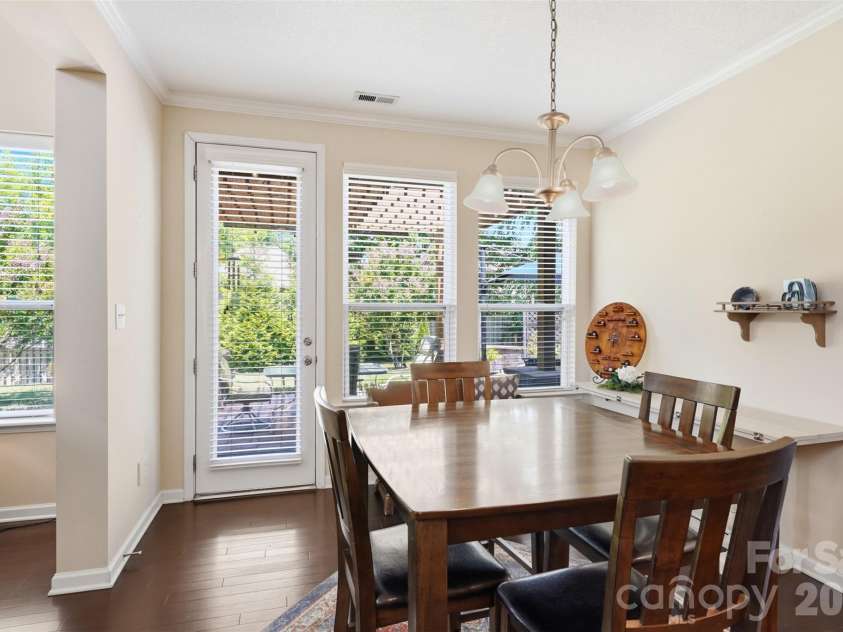 1188 Mckee Farm Lane, Belmont, NC 28012.  MLS# CAR4403447, YatesRealty ID 39093. 