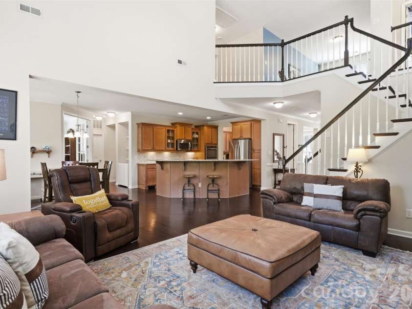 1188 Mckee Farm Lane, Belmont, NC 28012.  MLS# CAR4403447, YatesRealty ID 39093. 