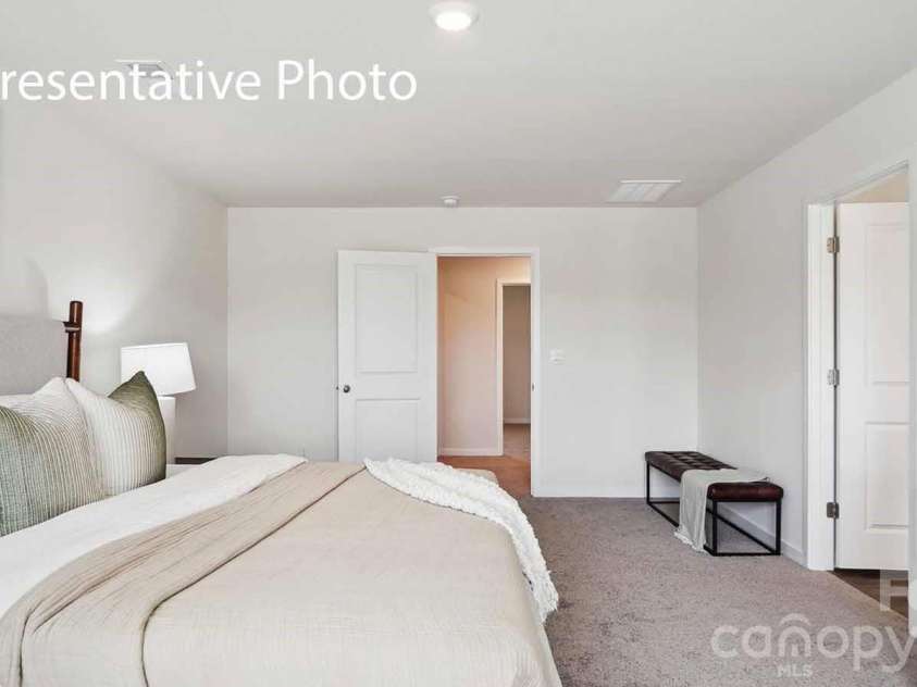 522 Brinkley Drive, Kings Mountain, NC 28086.  MLS# CAR4404598, YatesRealty ID 39096. 