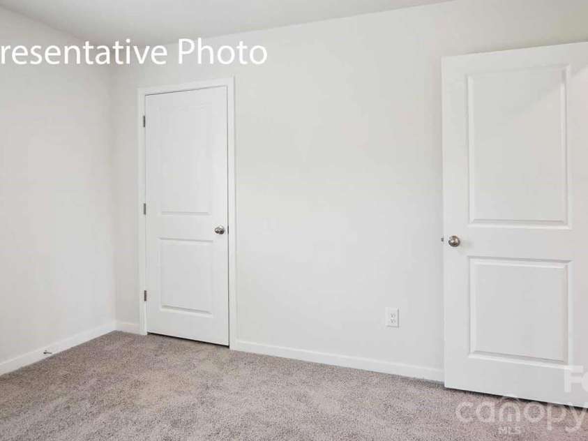 522 Brinkley Drive, Kings Mountain, NC 28086.  MLS# CAR4404598, YatesRealty ID 39096. 