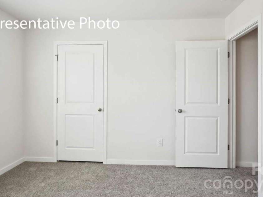 522 Brinkley Drive, Kings Mountain, NC 28086.  MLS# CAR4404598, YatesRealty ID 39096. 
