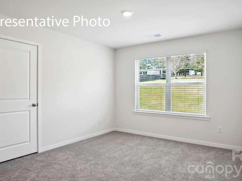 522 Brinkley Drive, Kings Mountain, NC 28086.  MLS# CAR4404598, YatesRealty ID 39096. 