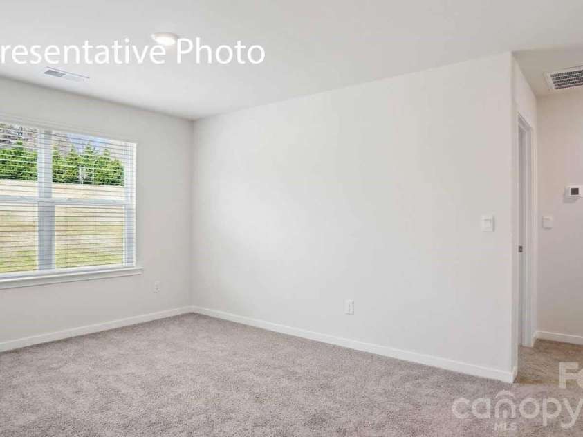 522 Brinkley Drive, Kings Mountain, NC 28086.  MLS# CAR4404598, YatesRealty ID 39096. 