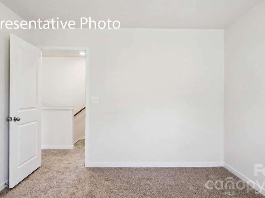 522 Brinkley Drive, Kings Mountain, NC 28086.  MLS# CAR4404598, YatesRealty ID 39096. 