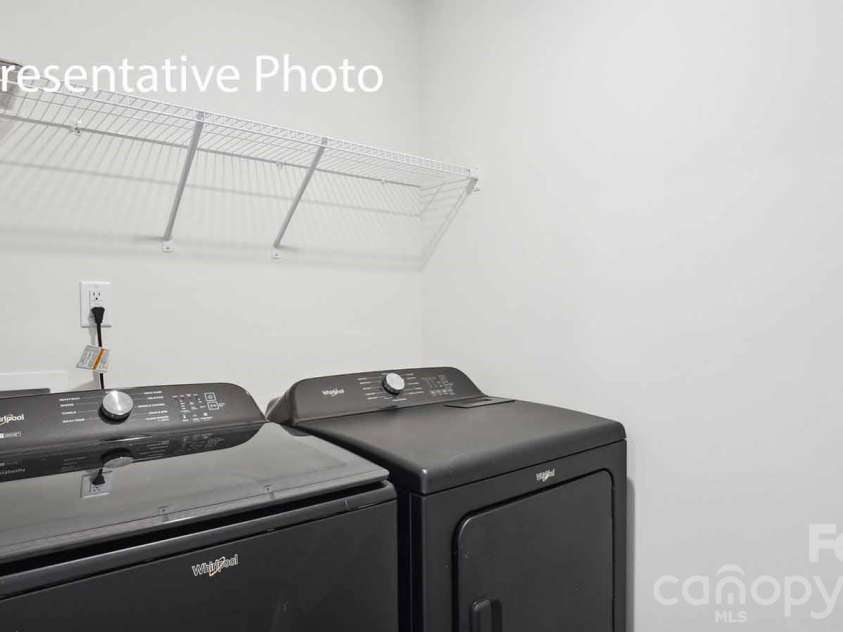 522 Brinkley Drive, Kings Mountain, NC 28086.  MLS# CAR4404598, YatesRealty ID 39096. 