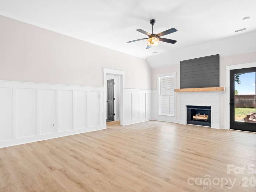 12601 Mayes Road, Huntersville, NC 28078.  MLS# CAR4396810, YatesRealty ID 39098. 