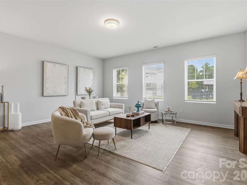 8420 Union Central Court, Waxhaw, NC 28173.  MLS# CAR4394109, YatesRealty ID 39099. 